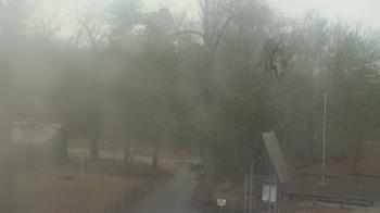 Weather camera view of Camp Marymount.