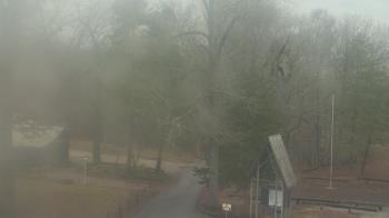Weather camera view of Camp Marymount.