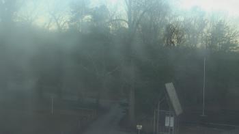 Weather camera view of Camp Marymount.