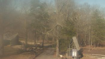 Weather camera view of Camp Marymount.