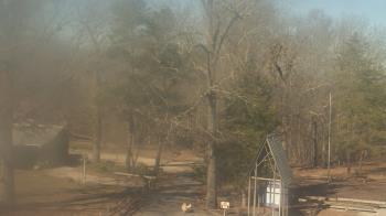 Weather camera view of Camp Marymount.