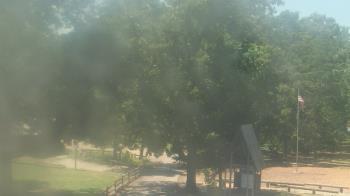 Weather camera view of Camp Marymount.