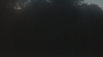 Weather camera view of Camp Marymount.