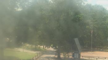 Weather camera view of Camp Marymount.