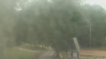 Weather camera view of Camp Marymount.