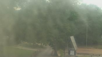 Weather camera view of Camp Marymount.