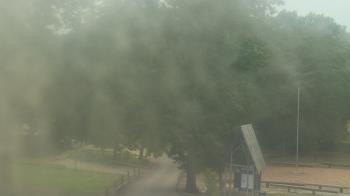 Weather camera view of Camp Marymount.