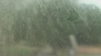 Weather camera view of Camp Marymount.