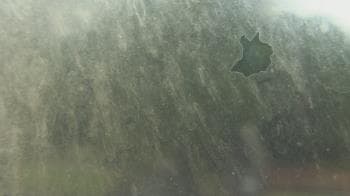 Weather camera view of Camp Marymount.