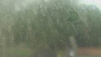 Weather camera view of Camp Marymount.