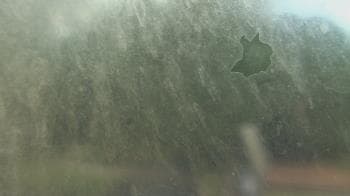 Weather camera view of Camp Marymount.