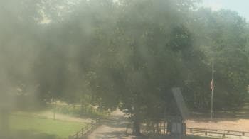 Weather camera view of Camp Marymount.
