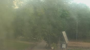 Weather camera view of Camp Marymount.