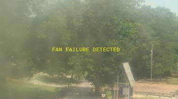 Weather camera view of Camp Marymount.