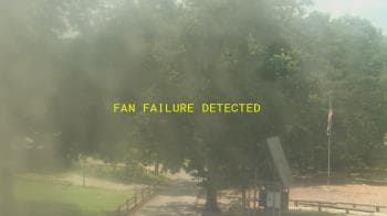 Weather camera view of Camp Marymount.