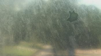 Weather camera view of Camp Marymount.