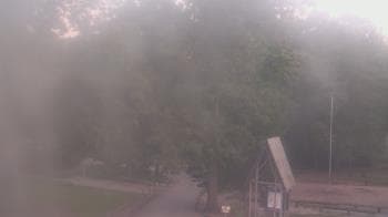 Weather camera view of Camp Marymount.