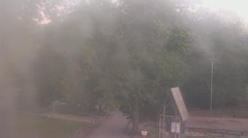 Weather camera view of Camp Marymount.
