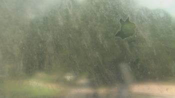 Weather camera view of Camp Marymount.