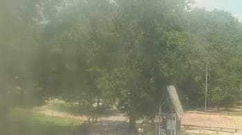 Weather camera view of Camp Marymount.