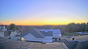 Weather camera view of Fessenden School.