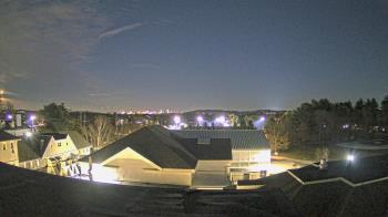 Weather camera view of Fessenden School.