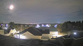 Weather camera view of Fessenden School.