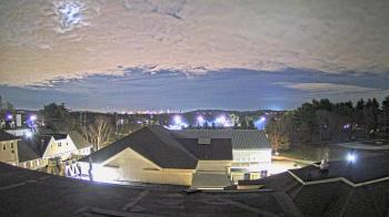 Weather camera view of Fessenden School.