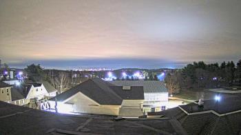 Weather camera view of Fessenden School.