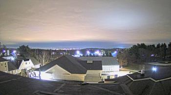 Weather camera view of Fessenden School.