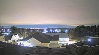 Weather camera view of Fessenden School.