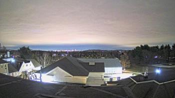 Weather camera view of Fessenden School.
