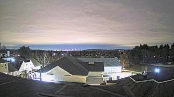 Weather camera view of Fessenden School.