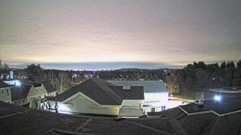 Weather camera view of Fessenden School.