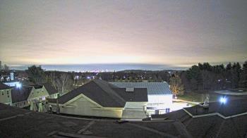 Weather camera view of Fessenden School.