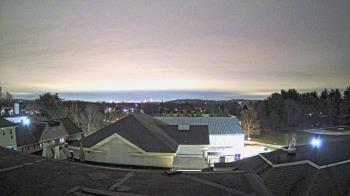 Weather camera view of Fessenden School.