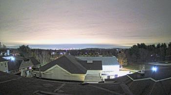 Weather camera view of Fessenden School.