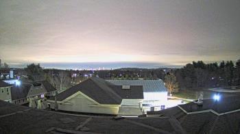 Weather camera view of Fessenden School.