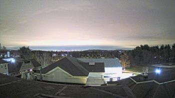 Weather camera view of Fessenden School.