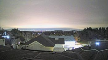 Weather camera view of Fessenden School.