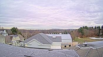 Weather camera view of Fessenden School.