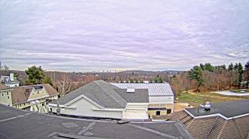 Weather camera view of Fessenden School.