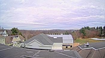 Weather camera view of Fessenden School.