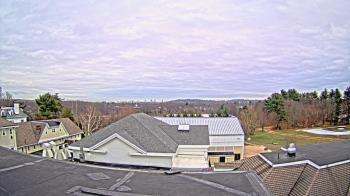 Weather camera view of Fessenden School.