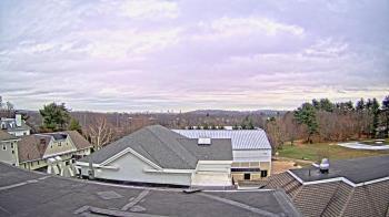 Weather camera view of Fessenden School.