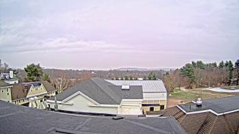 Weather camera view of Fessenden School.