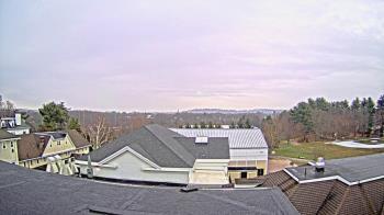 Weather camera view of Fessenden School.