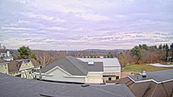 Weather camera view of Fessenden School.