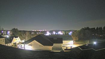 Weather camera view of Fessenden School.