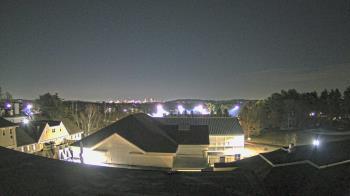 Weather camera view of Fessenden School.